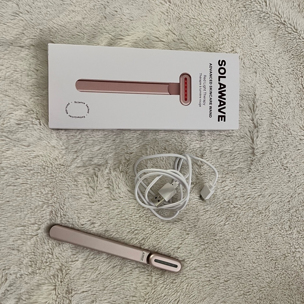 Solawave - NIB - Picture 2 of 2